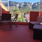 Tipo Loft Con Vista Al Montgo * Dénia