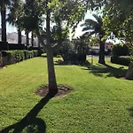 Tipo Loft Con Vista Al Montgo Dénia