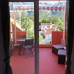 Lejlighed Tipo Loft Con Vista Al Montgo Dénia