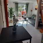 Tipo Loft Con Vista Al Montgo Dénia
