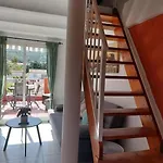Tipo Loft Con Vista Al Montgo Lejlighed *