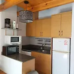 Lejlighed Tipo Loft Con Vista Al Montgo Dénia