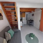 Tipo Loft Con Vista Al Montgo Lejlighed