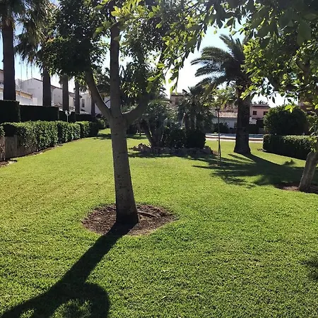 Tipo Loft Con Vista Al Montgo 데니아