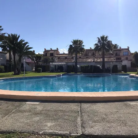 아파트 Tipo Loft Con Vista Al Montgo *