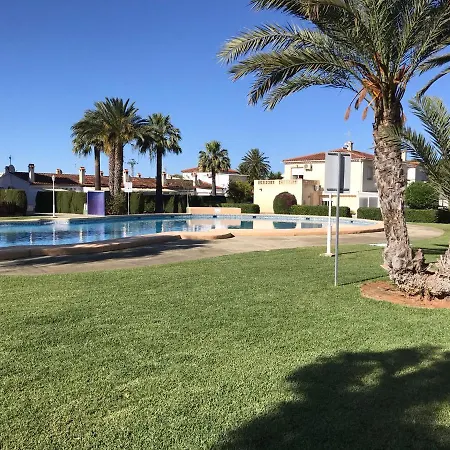 Tipo Loft Con Vista Al Montgo * Dénia