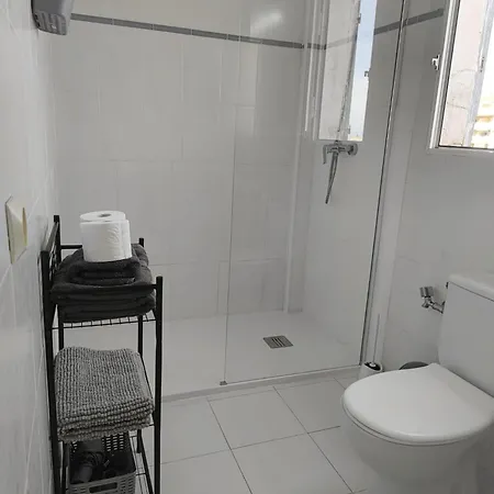 Tipo Loft Con Vista Al Montgo * 데니아
