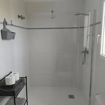 Tipo Loft Con Vista Al Montgo 아파트 데니아