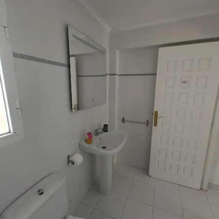 Tipo Loft Con Vista Al Montgo 데니아