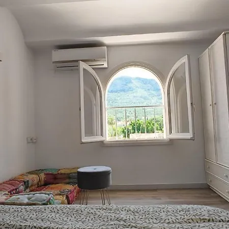 아파트 Tipo Loft Con Vista Al Montgo *