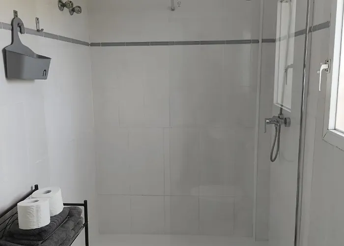 Tipo Loft Con Vista Al Montgo Lejlighed Dénia