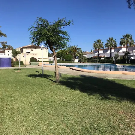 Tipo Loft Con Vista Al Montgo Appartamento Dénia